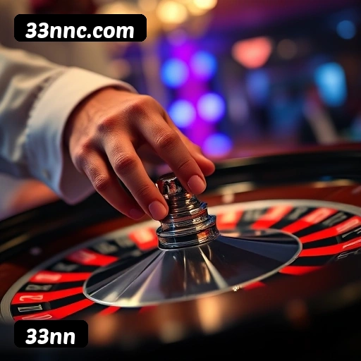 33nn bônus R$5.000 + 500 giros - Rollover 35x, prazo 30 dias, 38% taxa conversão