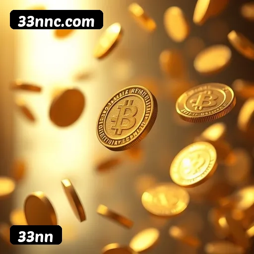 Tabela RTP dos jogos de cassino da 33nn