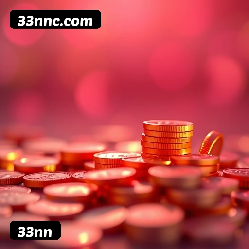 Catálogo 33nn 2.547 jogos - Pragmatic Play, Evolution, NetEnt